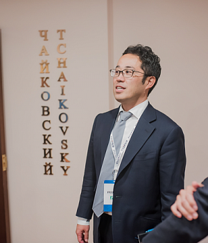Фотоотчет с сателлитного симпозиума ELUXEO LAUNCH SYMPOSIUM в рамках конференции YES2019